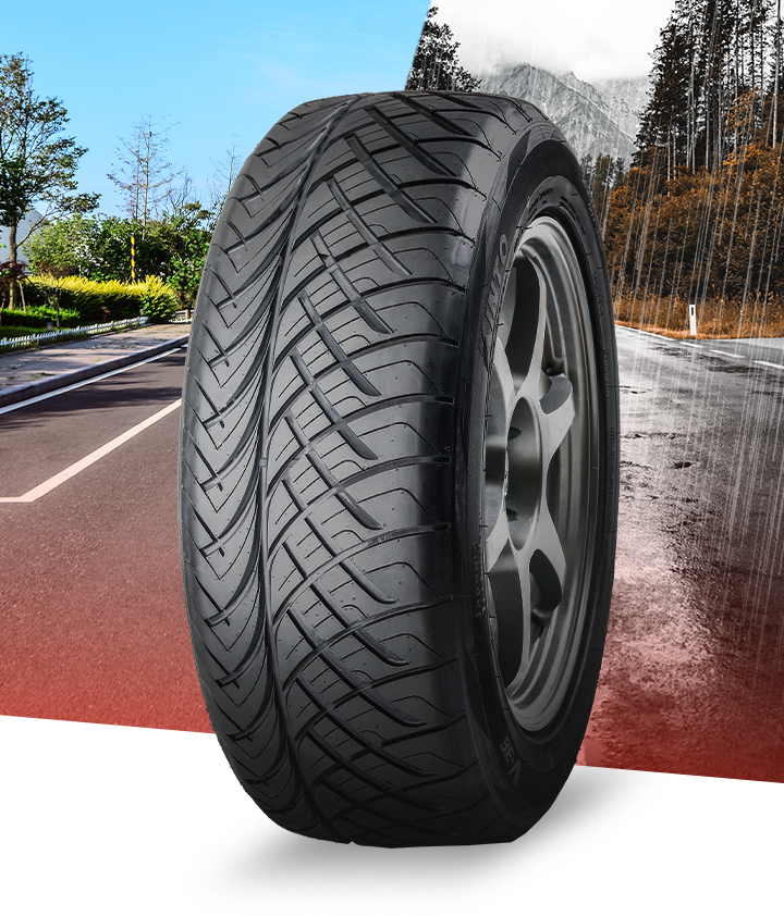 新品未開封 Utility Crown OriginalTracksMK+nZk Kinto Tyres Malaysia - Kinto Tyres | Japanese-Engineered